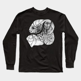 Insect Long Sleeve T-Shirt